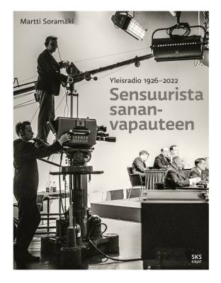 Sensuurista sananvapauteen