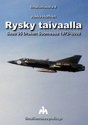 Rysky taivaalla