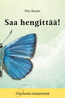 Saa hengittää!
