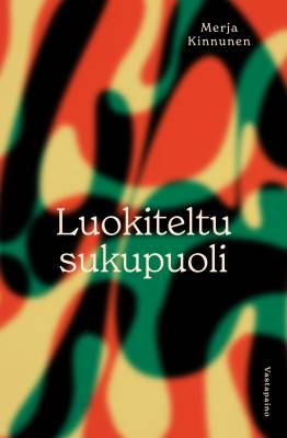 Luokiteltu sukupuoli