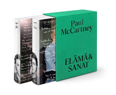 Elämä & sanat