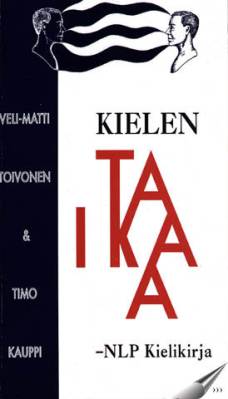 Kielen taikaa