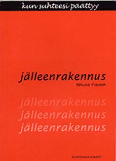 Jälleenrakennus