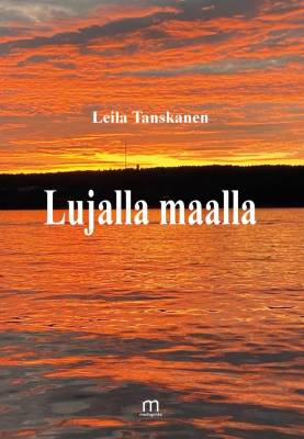 Lujalla maalla