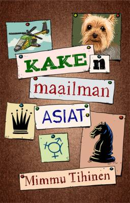 Kaken maailman asiat