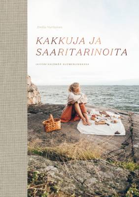 Kakkuja ja saaritarinoita
