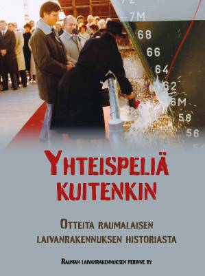 Yhteispeliä kuitenkin