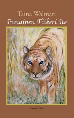 Punainen tiikeri Ite