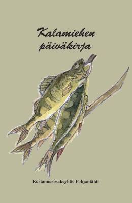 Kalamiehen päiväkirja