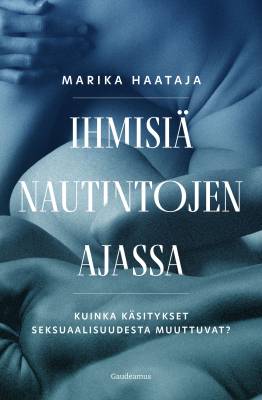 Ihmisiä nautintojen ajassa