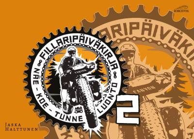 #Fillaripäiväkirja 2