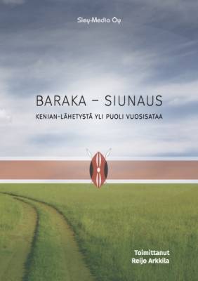 Baraka - Siunaus
