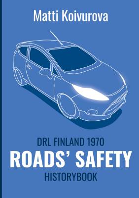 DRL Finland 1970 - Road safety