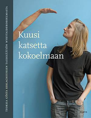 Kuusi katsetta kokoelmaan