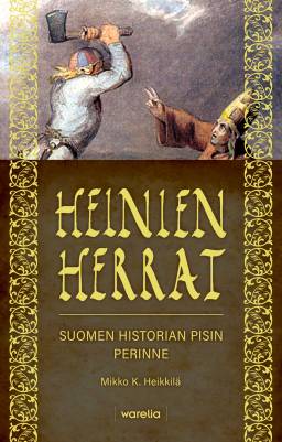 Heinien herrat