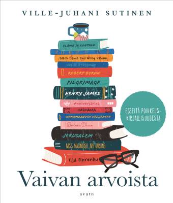 Vaivan arvoista
