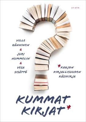 Kummat kirjat