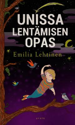 Unissa lentämisen opas