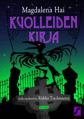 Kuolleiden kirja