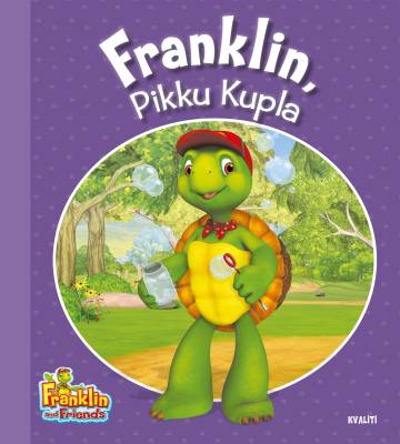 Franklin, Pikku Kupla