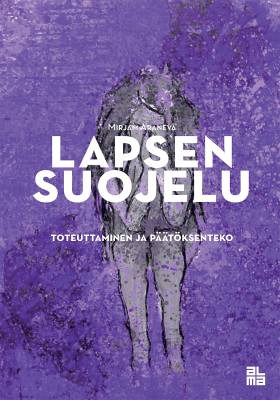 Lapsen suojelu