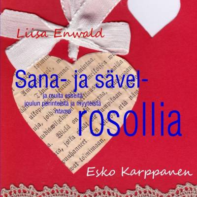 Sana- ja sävelrosollia