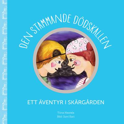 Den stammande dödskallen