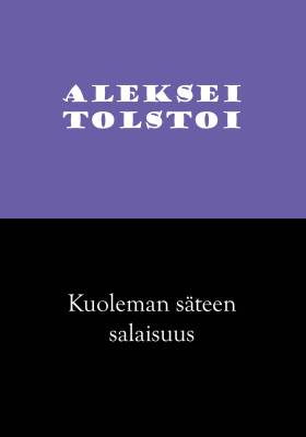 Kuoleman säteen salaisuus