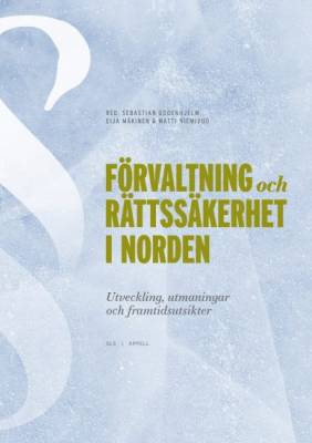 Förvaltning och rättssäkerhet i Norden