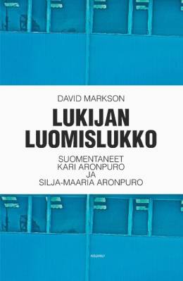 Lukijan luomislukko