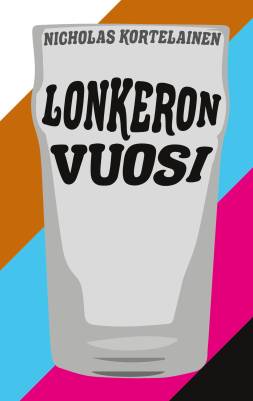 Lonkeron vuosi