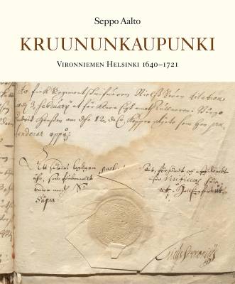 Kruununkaupunki