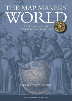 The Mapmaker's World