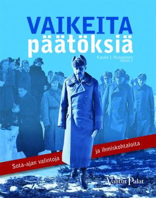 Vaikeita päätöksiä