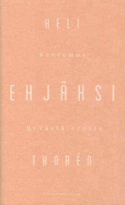 Ehjäksi