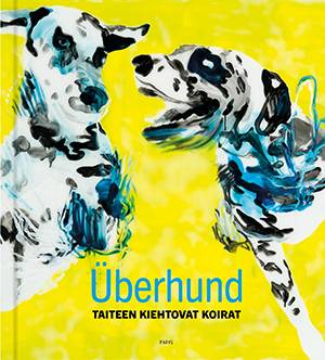 Überhund