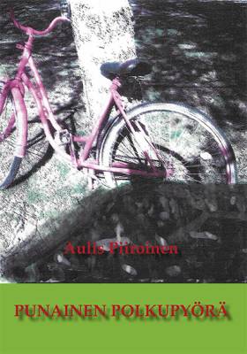 Punainen polkupyörä