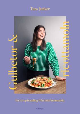 Gulbetor och ricottamoln