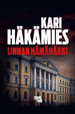 Linnan hämähäkki