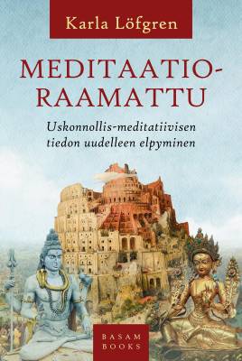 Meditaatioraamattu