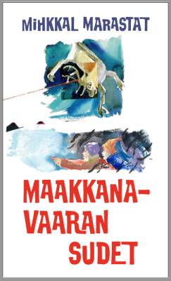 Maakkanavaaran sudet