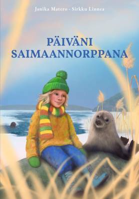 Päiväni saimaannorppana