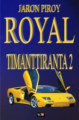 Timanttiranta 2