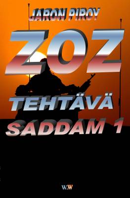 Tehtävä Saddam 1