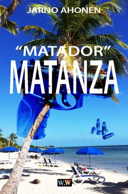 "Matador" Matanza