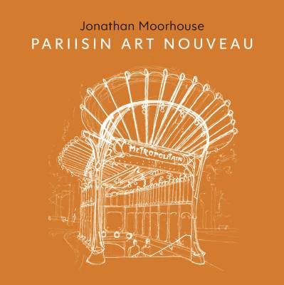 Pariisin Art Nouveau