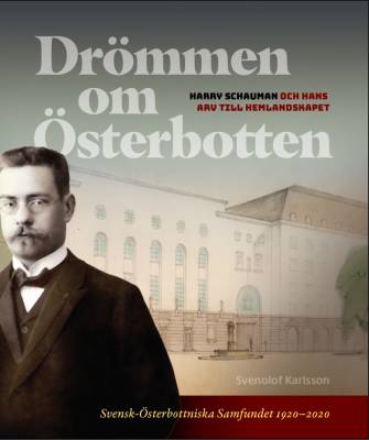 Drömmen om Österbotten
