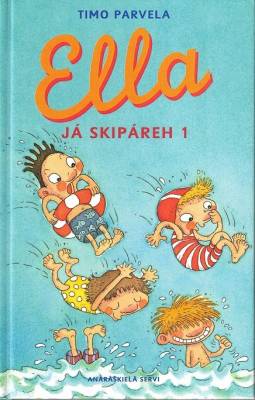 Ella já skipáreh 1