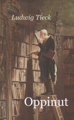 Oppinut