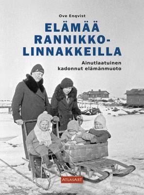 Elämää rannikkolinnakkeilla